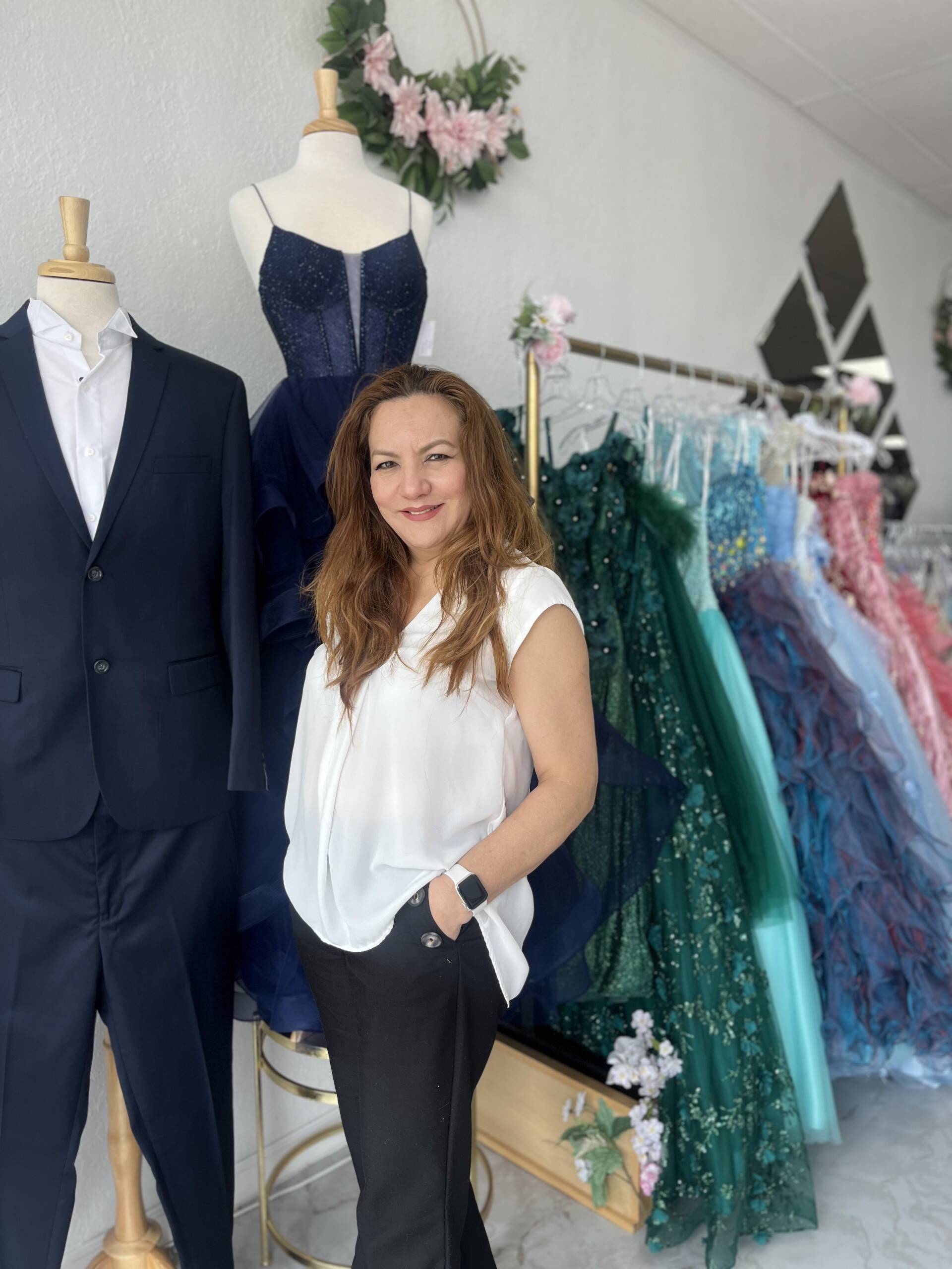 formal dress shops near my location Sorelle Bridal Salon - Dresses in Washington PA